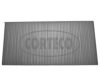 MERCE 1302907B Filter, interior air